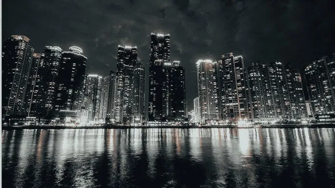 sm调教小说 - 城市之光：霓虹背后的人间烟火